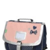 Cartable Tann's Les Fantaisies Léonie 35 Cm -Bags Soldes cartables scolaires tanns 780214z