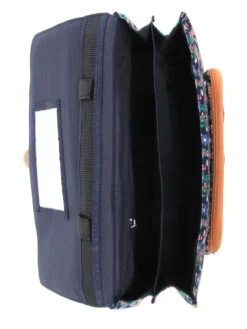 Cartable Tann's Gabrielle 38 Cm -Bags Soldes cartables scolaires tanns 848516z