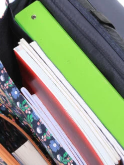 Cartable Tann's Gabrielle 38 Cm -Bags Soldes cartables scolaires tanns 848517z