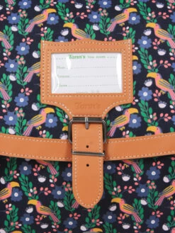 Cartable Tann's Gabrielle 38 Cm -Bags Soldes cartables scolaires tanns 848519z