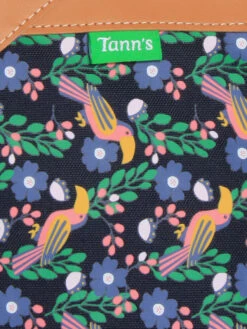 Cartable Tann's Gabrielle 38 Cm -Bags Soldes cartables scolaires tanns 848520z