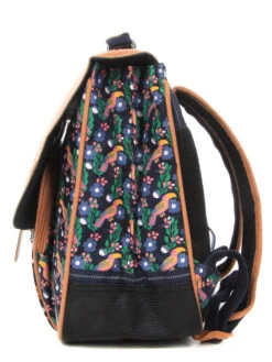 Cartable Tann's Gabrielle 38 Cm -Bags Soldes cartables scolaires tanns 848523z