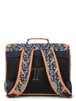 Cartable Tann's Gabrielle 38 Cm -Bags Soldes cartables scolaires tanns 848525z