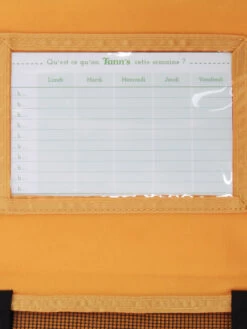 Cartable Tann's Mathilde 38 Cm -Bags Soldes cartables scolaires tanns 848544z