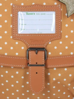 Cartable Tann's Mathilde 38 Cm -Bags Soldes cartables scolaires tanns 848545z