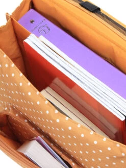 Cartable Tann's Mathilde 38 Cm -Bags Soldes cartables scolaires tanns 848550z