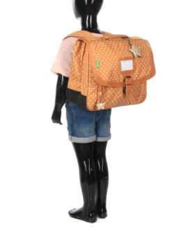 Cartable Tann's Mathilde 38 Cm -Bags Soldes cartables scolaires tanns 848551z