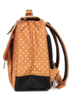 Cartable Tann's Mathilde 38 Cm -Bags Soldes cartables scolaires tanns 848554z