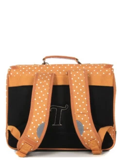 Cartable Tann's Mathilde 38 Cm -Bags Soldes cartables scolaires tanns 848555z
