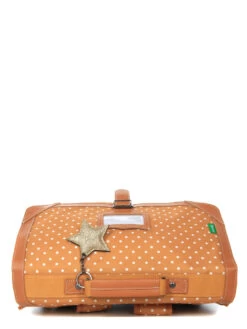 Cartable Tann's Mathilde 38 Cm -Bags Soldes cartables scolaires tanns 848557z