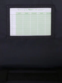 Cartable Tann's Maleaume 41 Cm 25 Cartable Tann's Maleaume 41 Cm -Bags Soldes cartables scolaires tanns 849525z