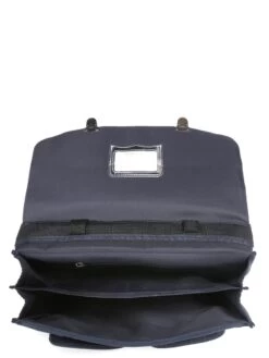 Cartable Tann's Carla 38 Cm - 2 Boucles -Bags Soldes cartables scolaires tanns 854238z