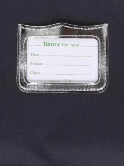 Cartable Tann's Carla 38 Cm - 2 Boucles -Bags Soldes cartables scolaires tanns 854239z