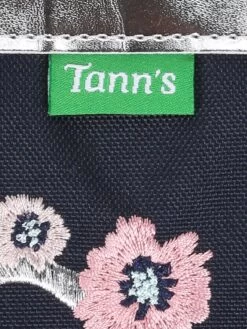 Cartable Tann's Carla 38 Cm - 2 Boucles -Bags Soldes cartables scolaires tanns 854240z