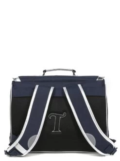 Cartable Tann's Carla 38 Cm - 2 Boucles -Bags Soldes cartables scolaires tanns 854245z