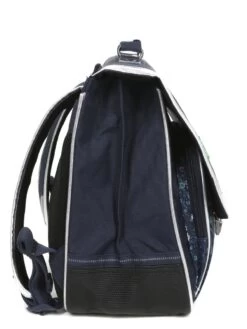 Cartable Tann's Carla 38 Cm - 2 Boucles -Bags Soldes cartables scolaires tanns 854248z