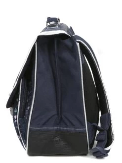 Cartable Tann's Carla 38 Cm - 2 Boucles -Bags Soldes cartables scolaires tanns 854249z