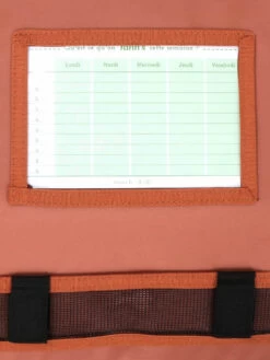 Cartable Tann's Diego 41 Cm 26 Cartable Tann's Diego 41 Cm -Bags Soldes cartables scolaires tanns 857072z