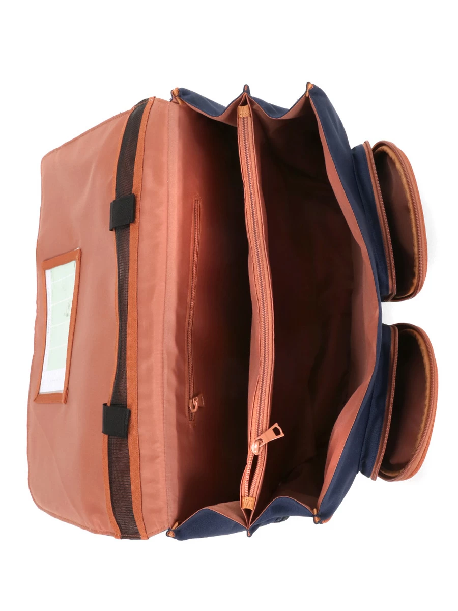 Cartable Tann's Diego 41 Cm 12 Cartable Tann's Diego 41 Cm – Image 10