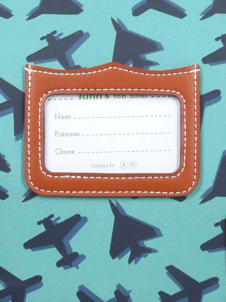 Cartable Tann's Diego 41 Cm 14 Cartable Tann's Diego 41 Cm – Image 12