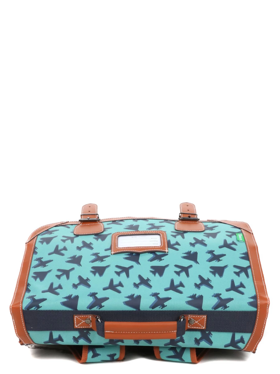 Cartable Tann's Diego 41 Cm 9 Cartable Tann's Diego 41 Cm – Image 7