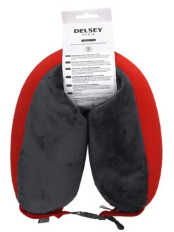 Coussin De Voyage Ergonomique 2 En 1 Delsey Dream On 21 Coussin De Voyage Ergonomique 2 En 1 Delsey Dream On -Bags Soldes coussin delsey 492393z