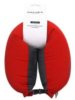 Coussin De Voyage Ergonomique 2 En 1 Delsey Dream On 20 Coussin De Voyage Ergonomique 2 En 1 Delsey Dream On -Bags Soldes coussin delsey 492394z