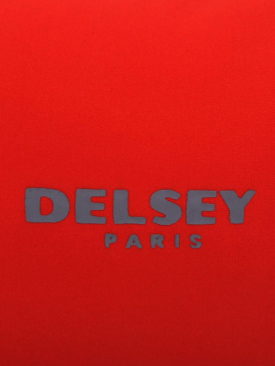 Coussin De Voyage Ergonomique 2 En 1 Delsey Dream On 6 Coussin De Voyage Ergonomique 2 En 1 Delsey Dream On – Image 4