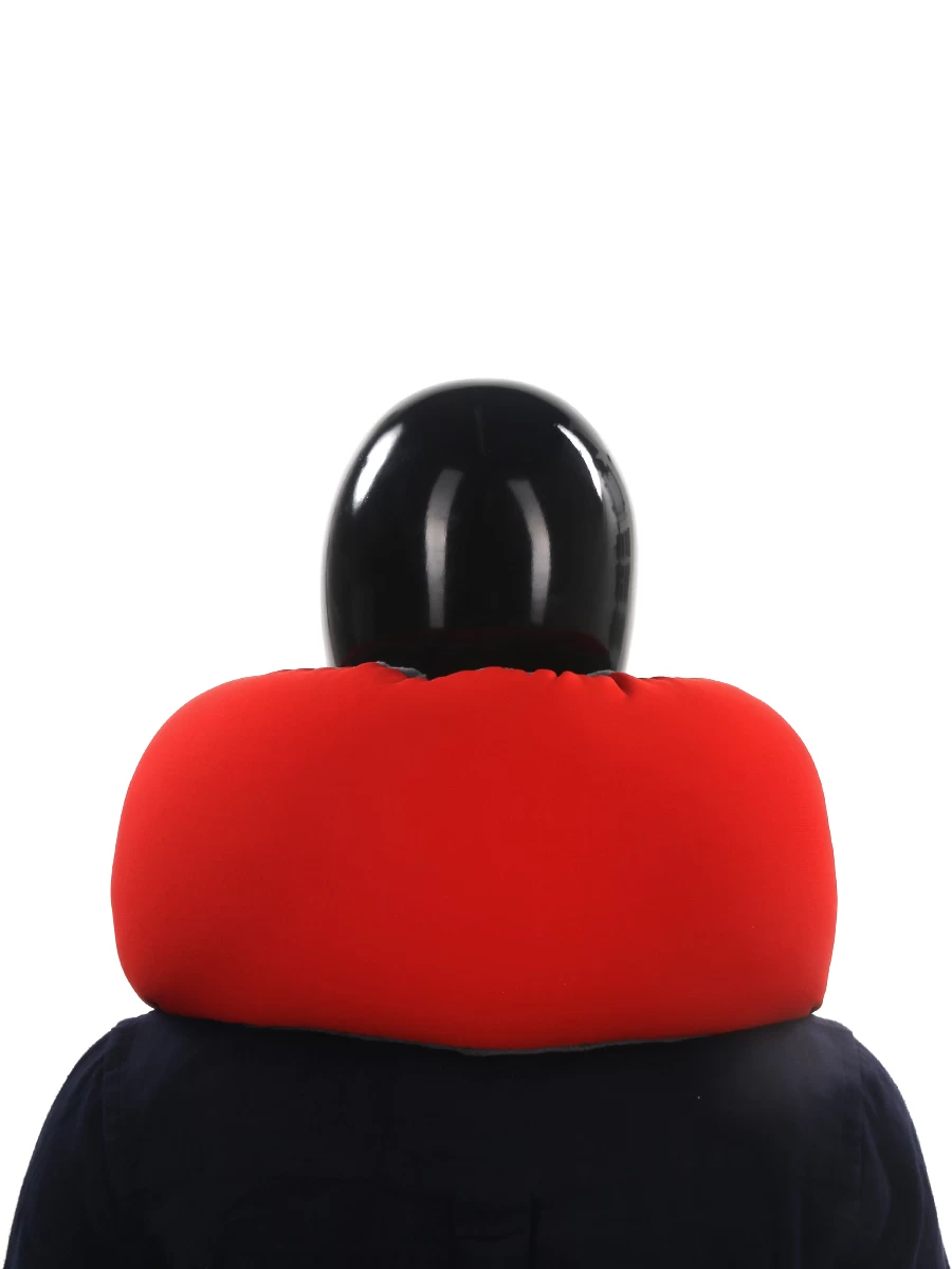 Coussin De Voyage Ergonomique 2 En 1 Delsey Dream On 8 Coussin De Voyage Ergonomique 2 En 1 Delsey Dream On – Image 6