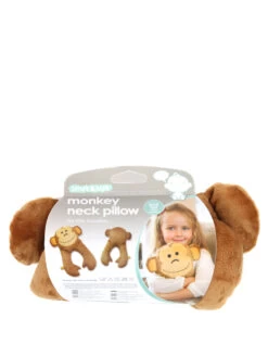 Coussin De Voyage Go Travel Confort Singe Pour Enfant 21 Coussin De Voyage Go Travel Confort Singe Pour Enfant -Bags Soldes coussin go travel 221920z