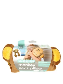 Coussin De Voyage Go Travel Confort Singe Pour Enfant 20 Coussin De Voyage Go Travel Confort Singe Pour Enfant -Bags Soldes coussin go travel 221921z