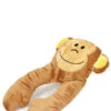 Coussin De Voyage Go Travel Confort Singe Pour Enfant