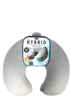 Coussin De Voyage Go Travel Confort Hybrid -Bags Soldes coussin go travel 521154z