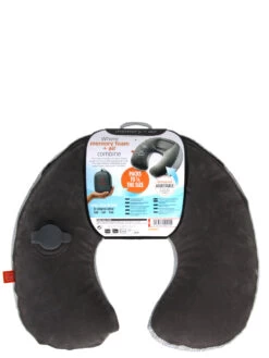 Coussin De Voyage Go Travel Confort Hybrid -Bags Soldes coussin go travel 521155z
