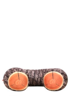 Coussin De Voyage Kikkerland Bûche -Bags Soldes coussin kikkerland 639893z