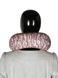 Coussin De Voyage Kikkerland Bûche -Bags Soldes coussin kikkerland 639897z