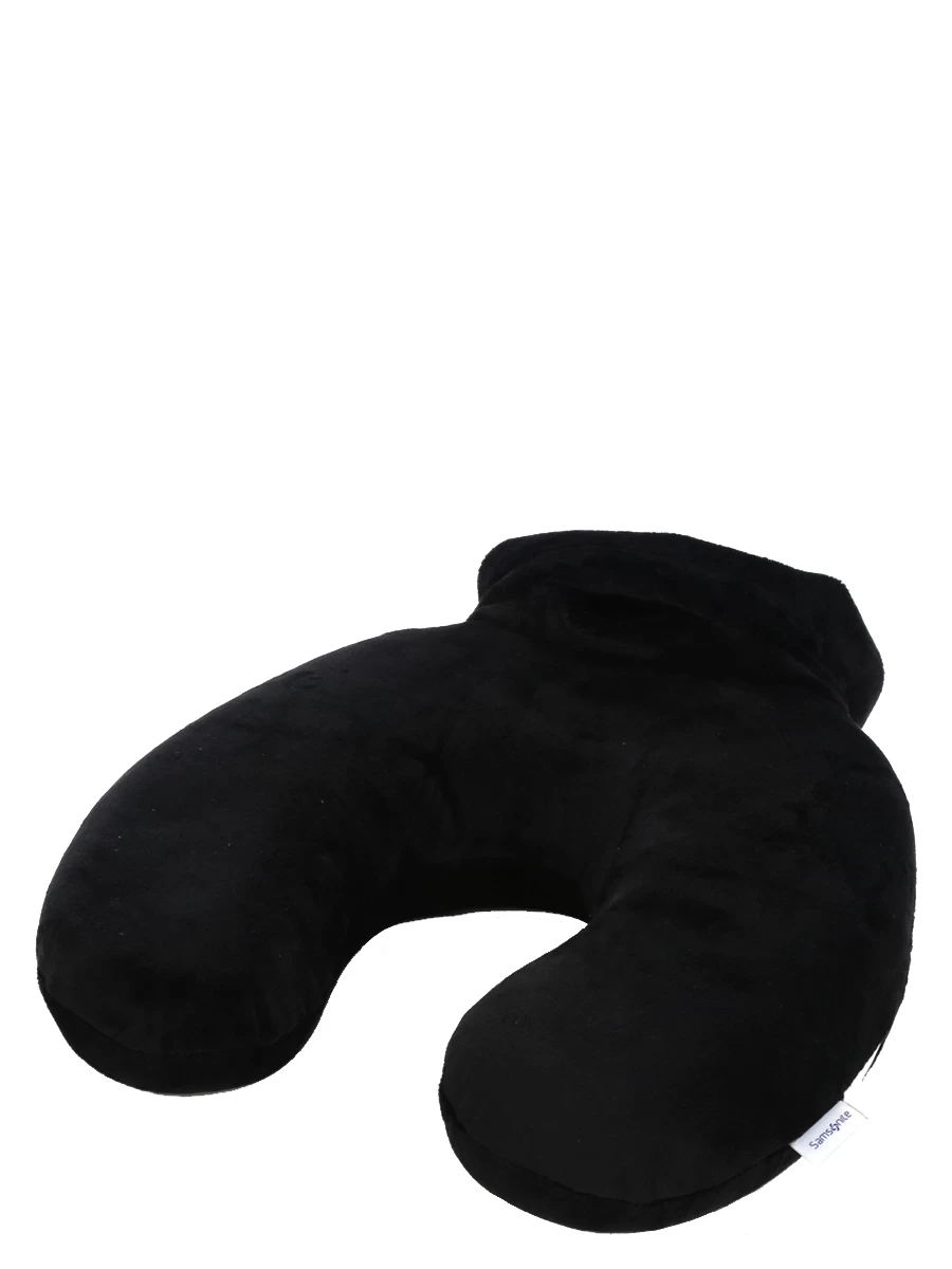 Coussin De Voyage Samsonite Comfort - Avec Housse 14 Coussin De Voyage Samsonite Comfort - Avec Housse – Image 12