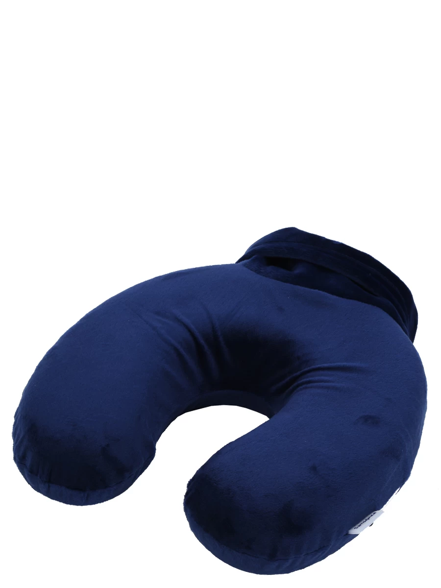 Coussin De Voyage Samsonite Comfort - Avec Housse 3 Coussin De Voyage Samsonite Comfort - Avec Housse