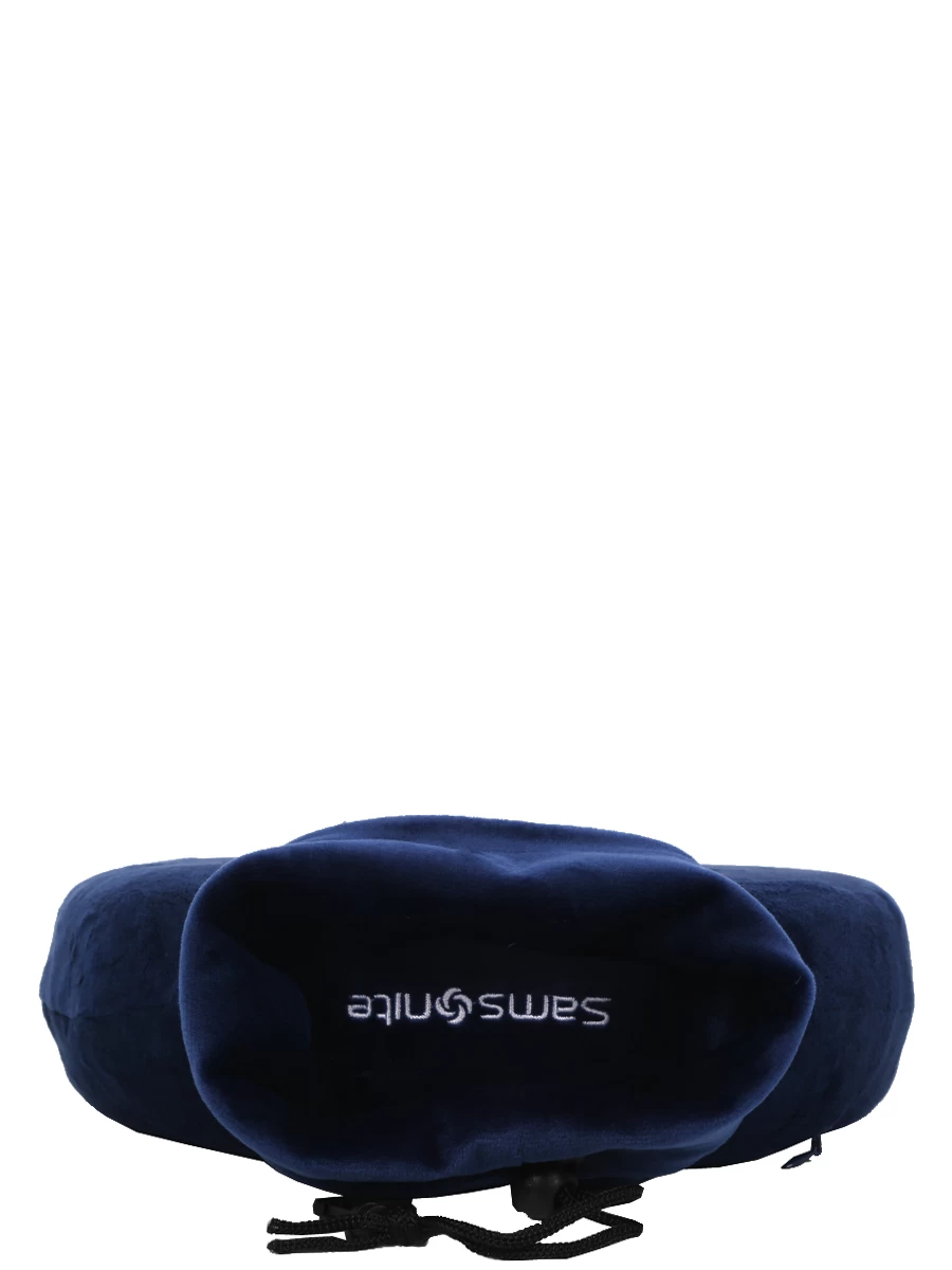 Coussin De Voyage Samsonite Comfort - Avec Housse 10 Coussin De Voyage Samsonite Comfort - Avec Housse – Image 8
