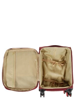 Ensemble 3 Valises Airtex Phobos -Bags Soldes ensemble valise airtex 318024z