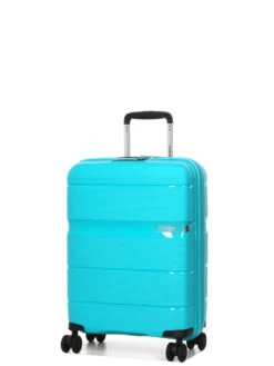 Ensemble 3 Valises American Tourister Linex