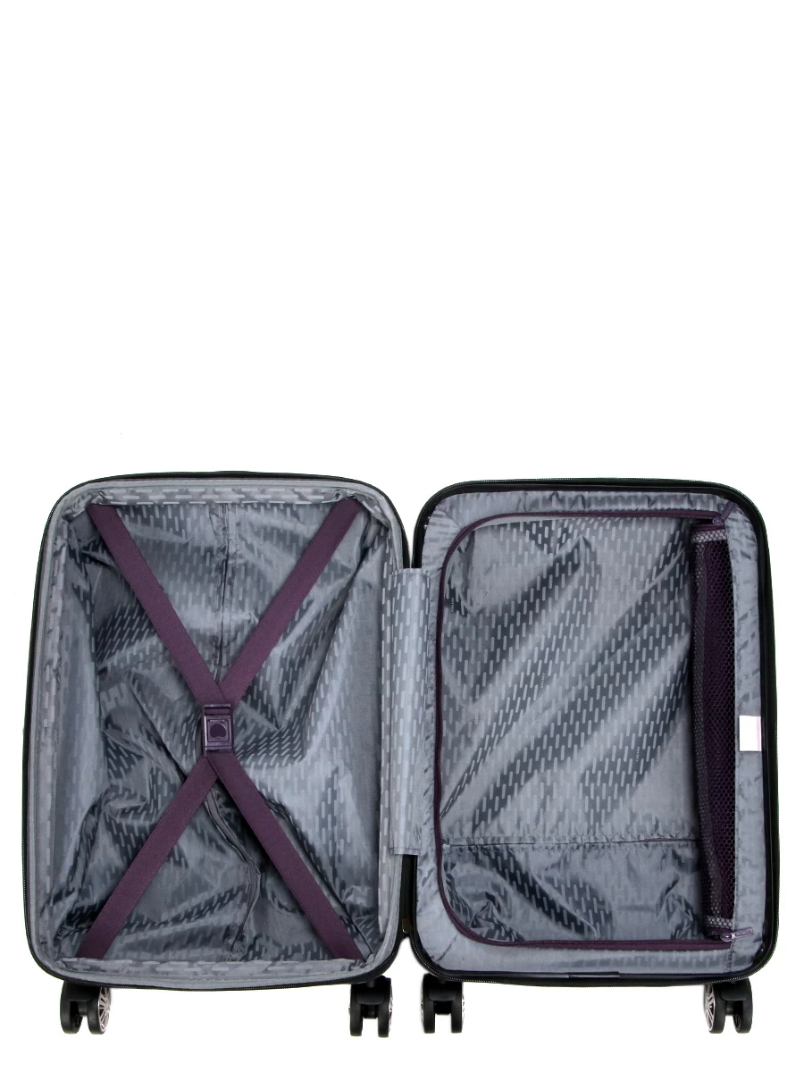 Ensemble 3 Valises Delsey Air Armour 14 Ensemble 3 Valises Delsey Air Armour – Image 12