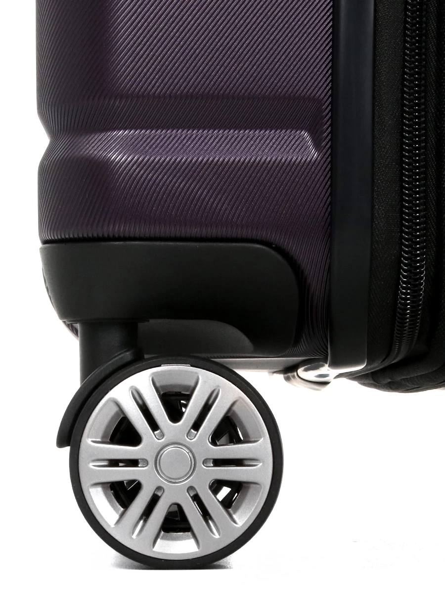 Ensemble 3 Valises Delsey Air Armour 15 Ensemble 3 Valises Delsey Air Armour – Image 13