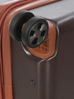 Ensemble 3 Valises Extensibles Delsey Promenade Hard 2.0 -Bags Soldes ensemble valise delsey 865399z