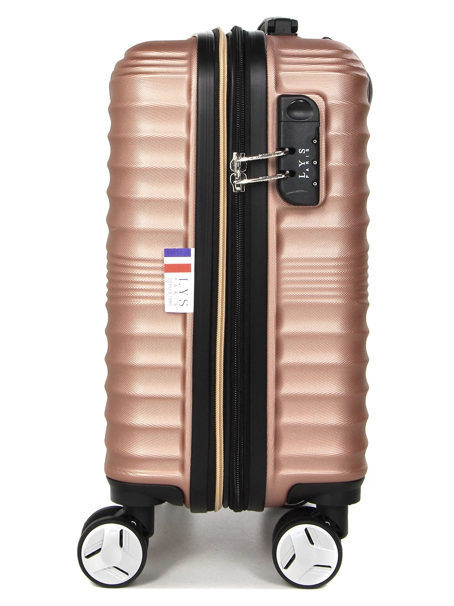 Ensemble 2 Valises Lys Sedona Et Vanity 8 Ensemble 2 Valises Lys Sedona Et Vanity – Image 6