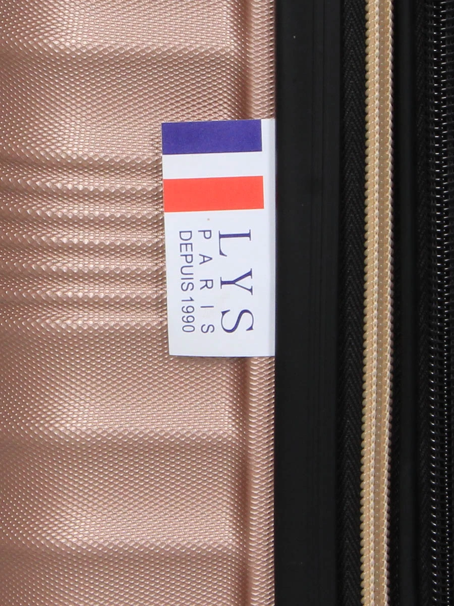 Ensemble 2 Valises Lys Sedona Et Vanity 16 Ensemble 2 Valises Lys Sedona Et Vanity – Image 14