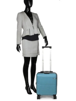 Ensemble 2 Valises Lys Managua Et Vanity 37 Ensemble 2 Valises Lys Managua Et Vanity -Bags Soldes ensemble valise lys 830932z