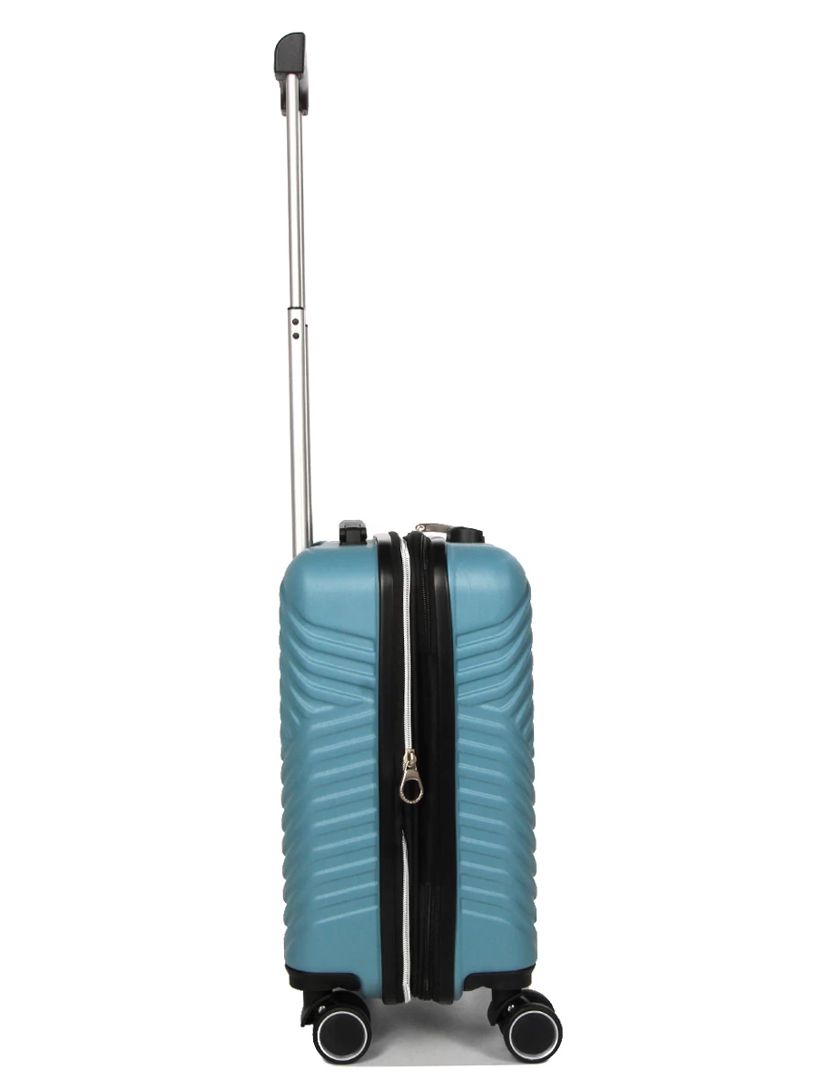 Ensemble 2 Valises Lys Managua Et Vanity 10 Ensemble 2 Valises Lys Managua Et Vanity – Image 8