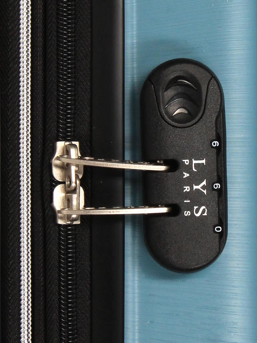 Ensemble 2 Valises Lys Managua Et Vanity 15 Ensemble 2 Valises Lys Managua Et Vanity – Image 13