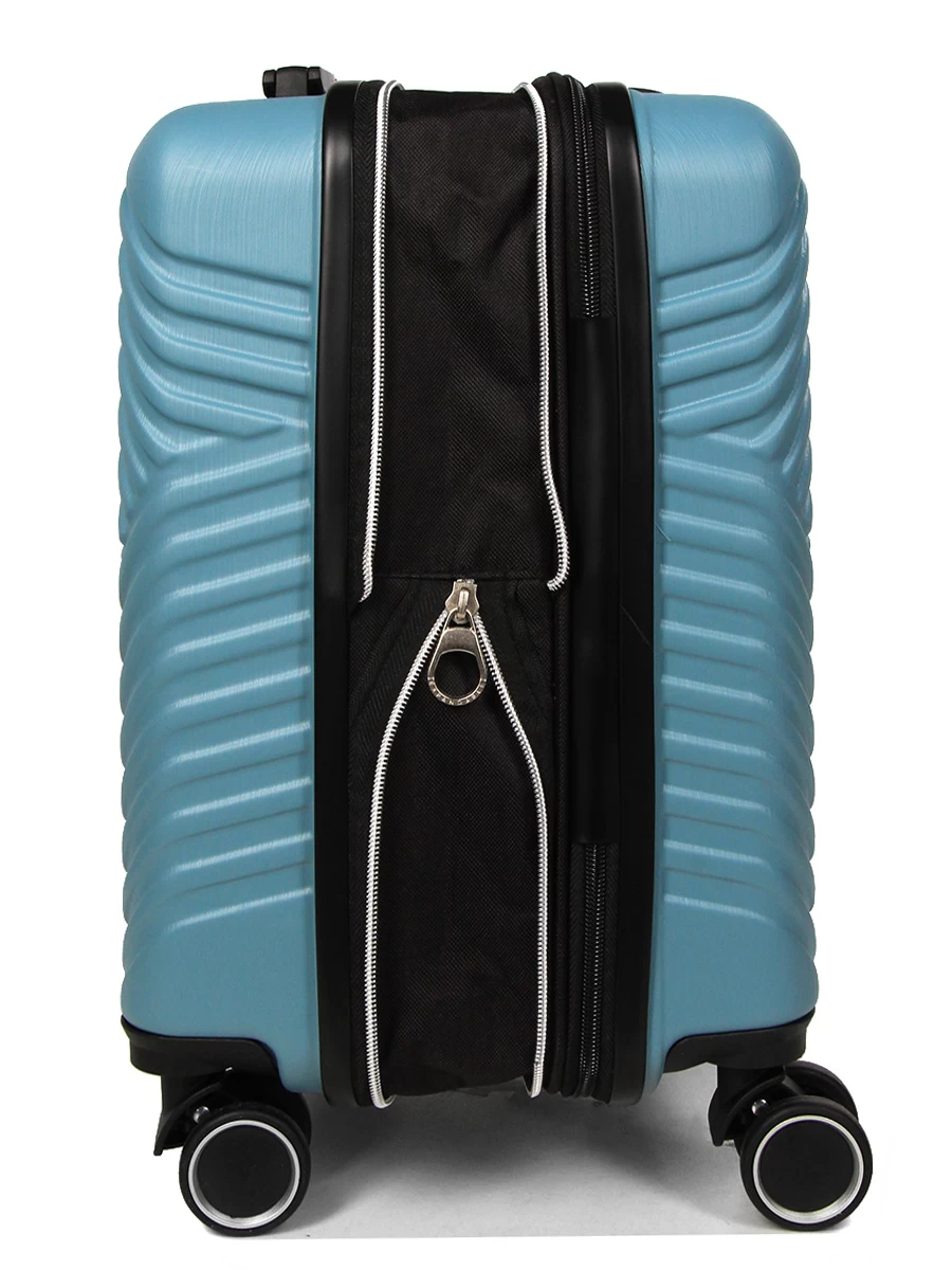 Ensemble 2 Valises Lys Managua Et Vanity 9 Ensemble 2 Valises Lys Managua Et Vanity – Image 7